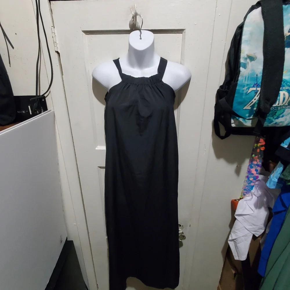 Women's dress Sleeveless Size XS - Picture 1 of 6